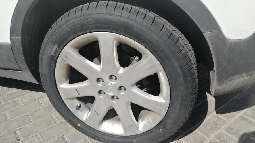 途虎养车专供 玲珑轮胎 GREEN-MAX 4×4 HP 225/60R18 100H 深度解析
